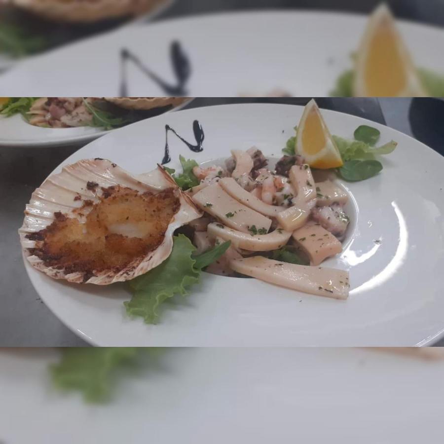 Locazione Turistica E Ristorante Da Nico Vicence
