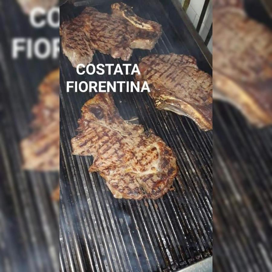 Locazione Turistica E Ristorante Da Nico Hotel Vicence