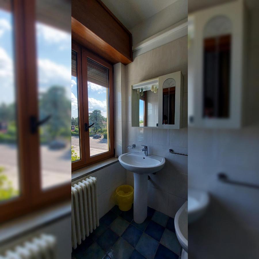 Hotel Locazione Turistica E Ristorante Da Nico Vicence