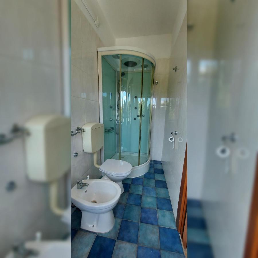 Hotel Locazione Turistica E Ristorante Da Nico