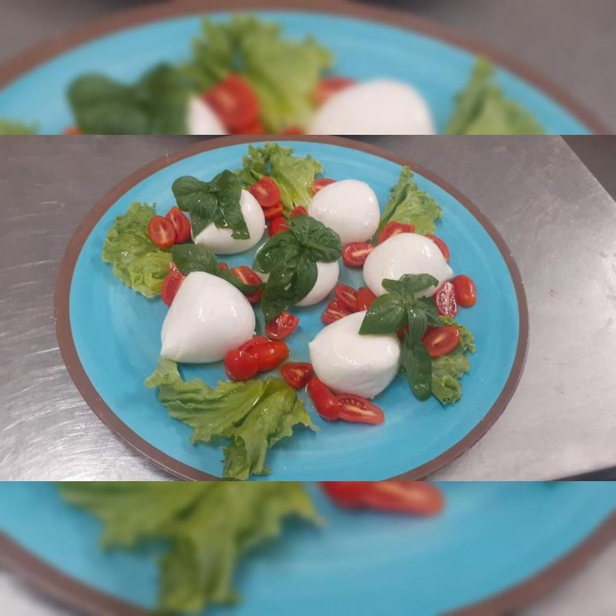 Locazione Turistica E Ristorante Da Nico Vicence