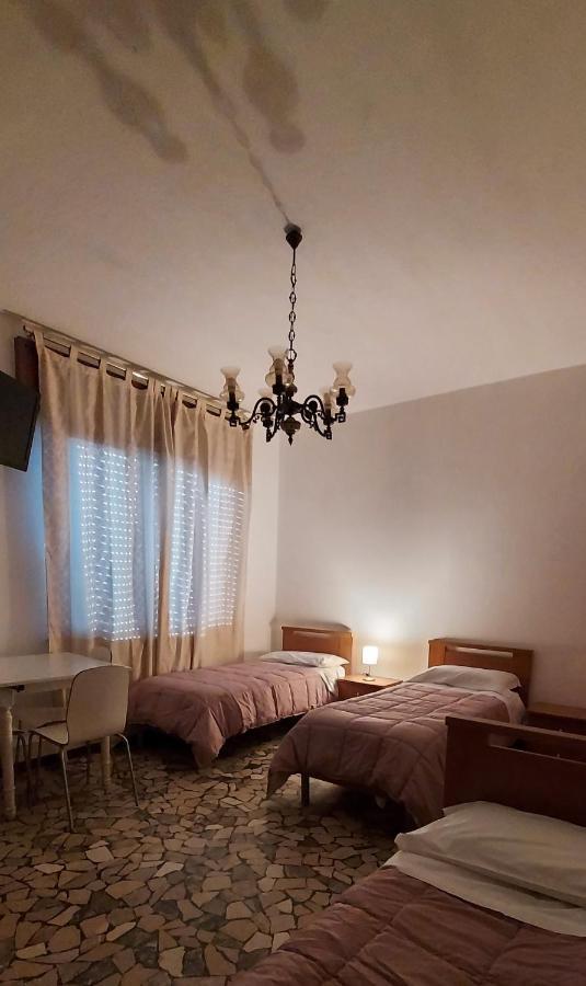 Locazione Turistica E Ristorante Da Nico Hotel *