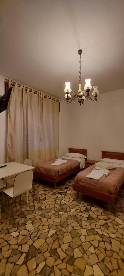 Locazione Turistica E Ristorante Da Nico *