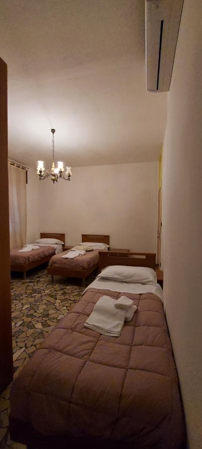 Locazione Turistica E Ristorante Da Nico Hotel *